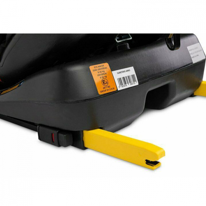 Scaun auto isofix 360 0-36 Kg Caretero Arro 306715 [8]