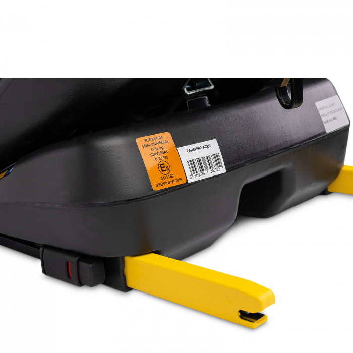 Scaun auto isofix 360 0-36 Kg Caretero Arro 306722 [9]