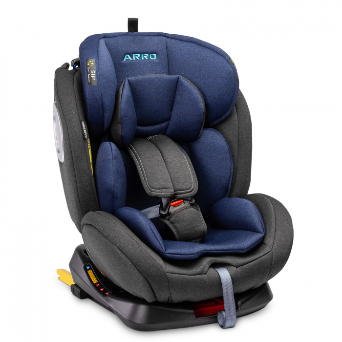 Scaun auto isofix 360 0-36 Kg Caretero Arro 306722 [2]