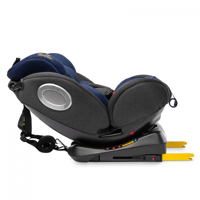 Scaun auto isofix 360 0-36 Kg Caretero Arro 306722 [5]