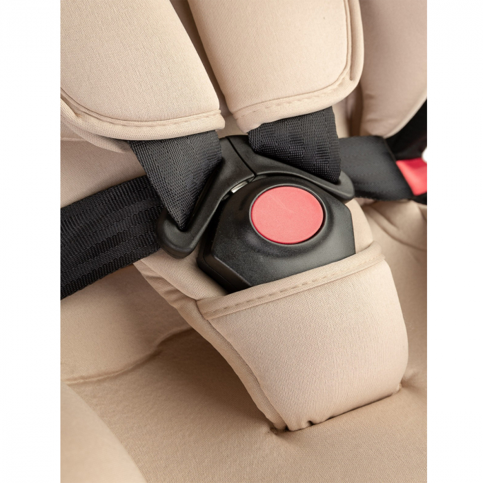 Scaun auto isofix 360 0-36 Kg Caretero Mokki 1830 [6]