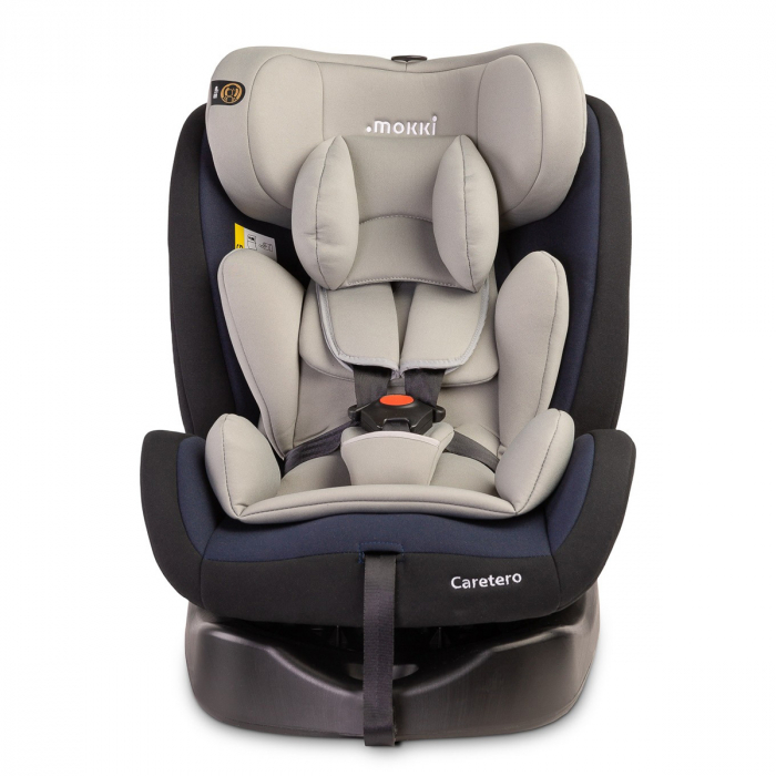 Scaun auto isofix 360 0-36 Kg Caretero Mokki 1834 [6]