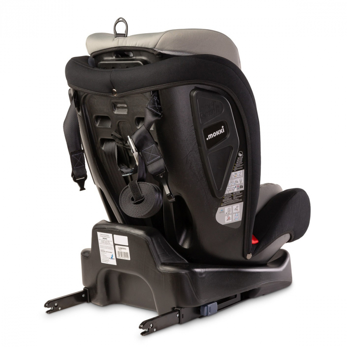 Scaun auto isofix 360 0-36 Kg Caretero Mokki 1834 [8]