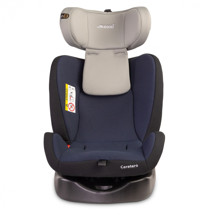 Scaun auto isofix 360 0-36 Kg Caretero Mokki 1834 [7]