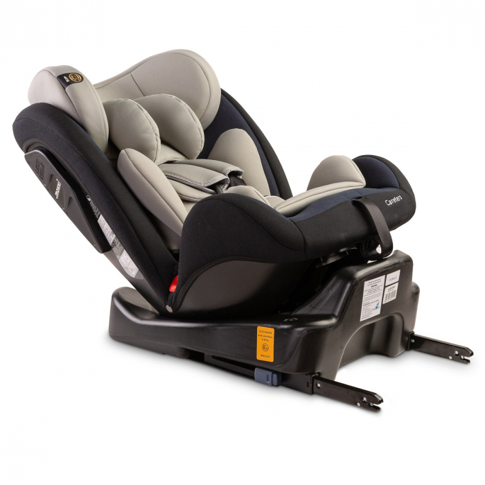 Scaun auto isofix 360 0-36 Kg Caretero Mokki 1834 [12]