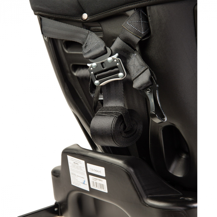 Scaun auto isofix 360 0-36 Kg Caretero Mokki 1834 [4]