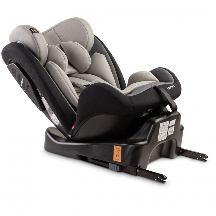 Scaun auto isofix 360 0-36 Kg Caretero Mokki 302106 [7]