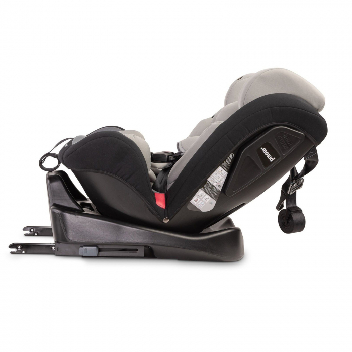 Scaun auto isofix 360 0-36 Kg Caretero Mokki 302106 [5]