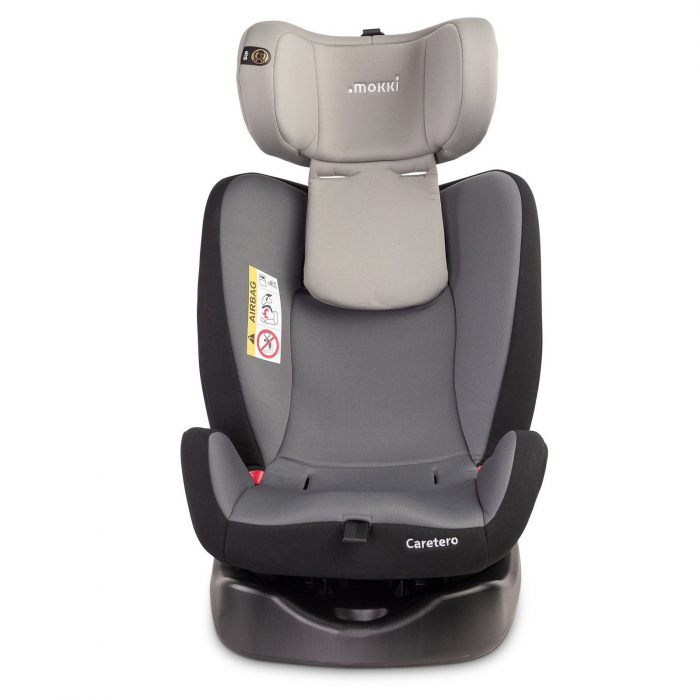 Scaun auto isofix 360 0-36 Kg Caretero Mokki 302106 [4]