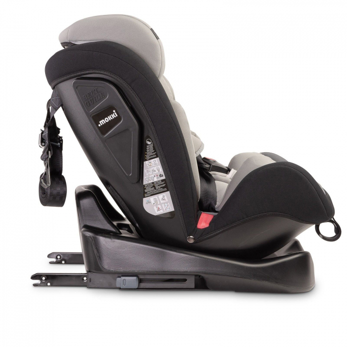 Scaun auto isofix 360 0-36 Kg Caretero Mokki 302106 [6]
