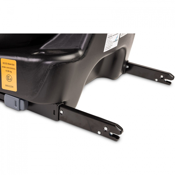 Scaun auto isofix 360 0-36 Kg Caretero Mokki 302106 [3]