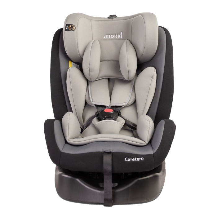 Scaun auto isofix 360 0-36 Kg Caretero Mokki 302106 [2]