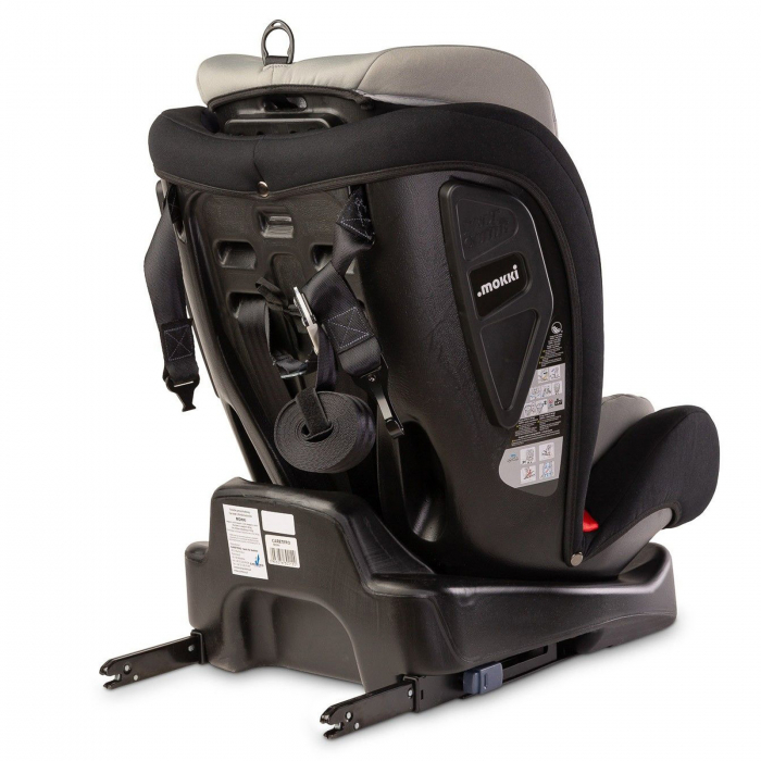 Scaun auto isofix 360 0-36 Kg Caretero Mokki 302106 [9]
