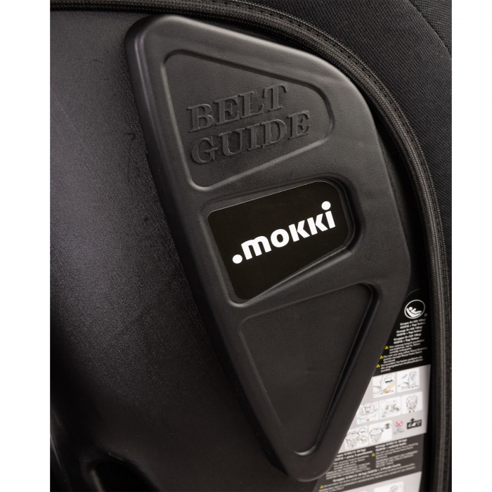 Scaun auto isofix 360 0-36 Kg Caretero Mokki 1883V [4]