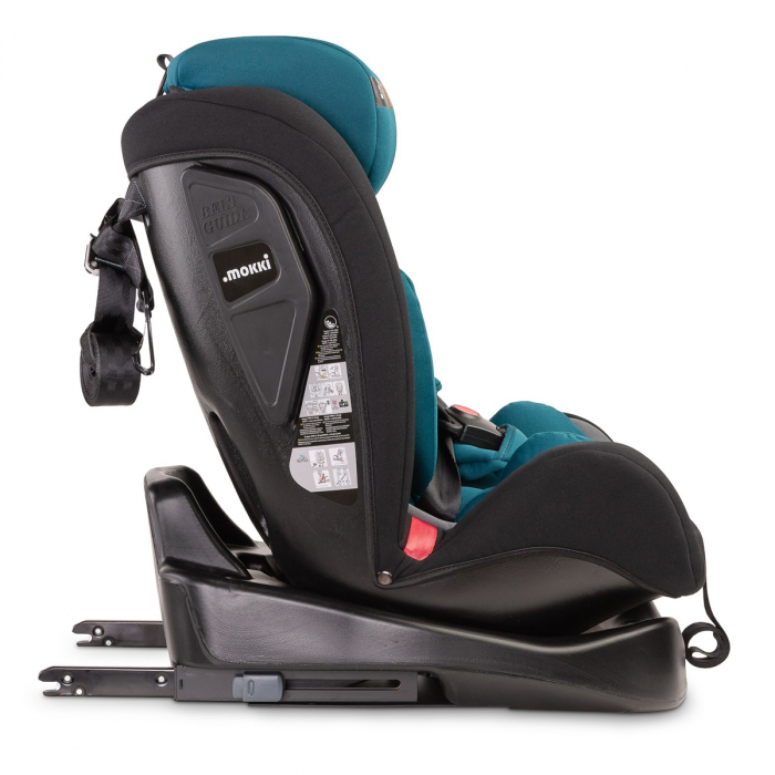 Scaun auto isofix 360 0-36 Kg Caretero Mokki 1883V [10]