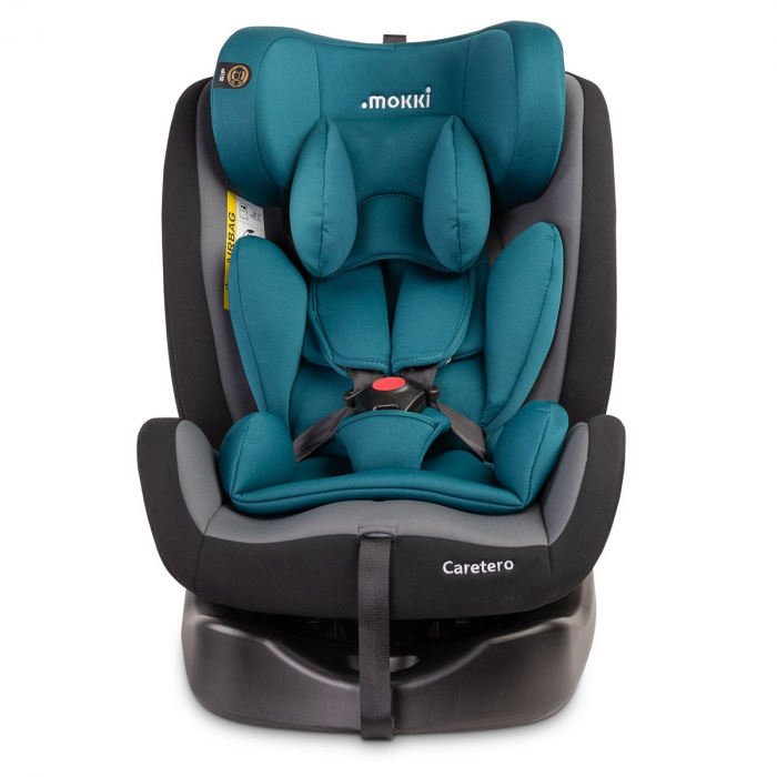 Scaun auto isofix 360 0-36 Kg Caretero Mokki 1883V [7]