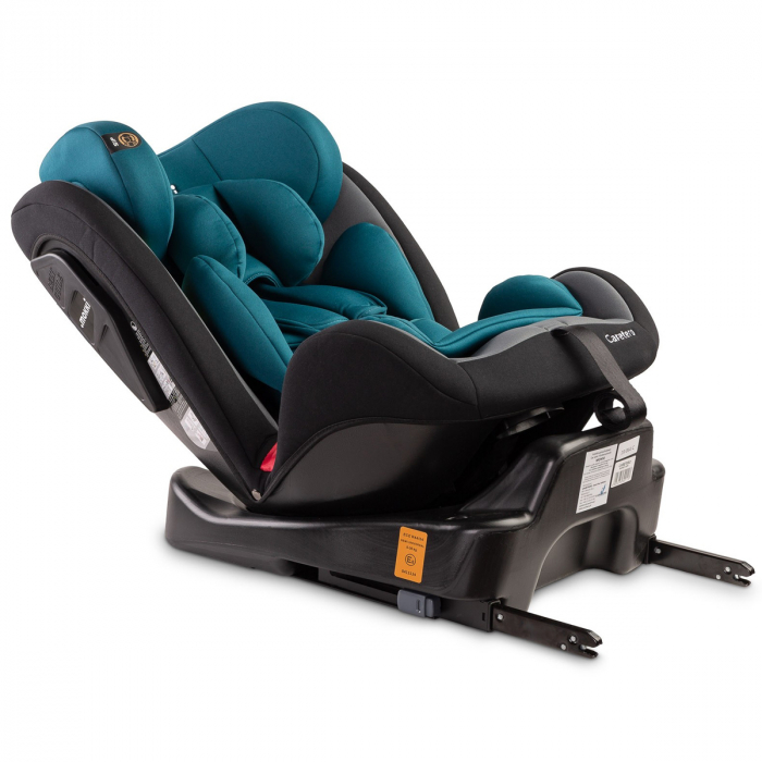 Scaun auto isofix 360 0-36 Kg Caretero Mokki 1883V [12]