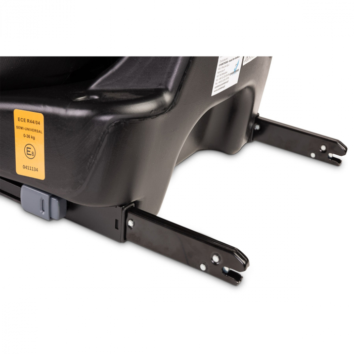 Scaun auto isofix 360 0-36 Kg Caretero Mokki 1883V [6]