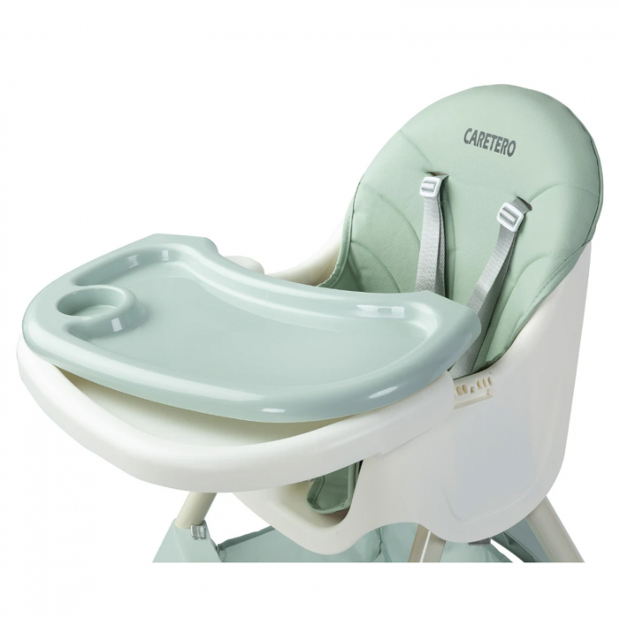 Scaun de masa 2 in 1 Caretero Bill 387309 [3]