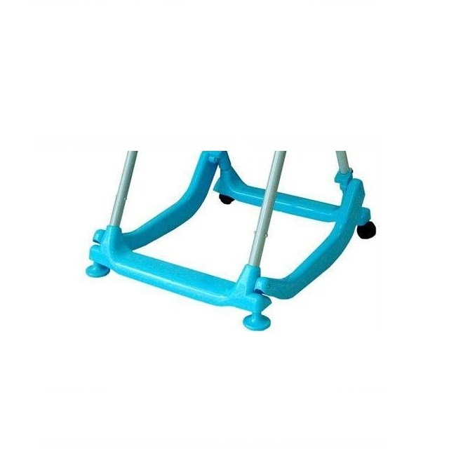 Scaun de masa multifunctional pentru copii Baby Mix DS-588AL [3]