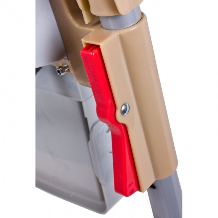 Scaun de servit masa Caretero MAGNUS Classic SMCMC-B [2]