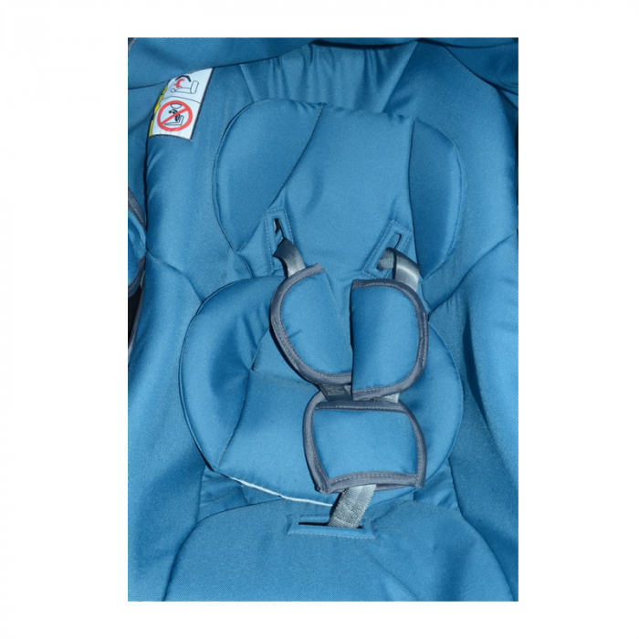 Scoica auto 0-10 kg Camini Musca CMN3-V [2]