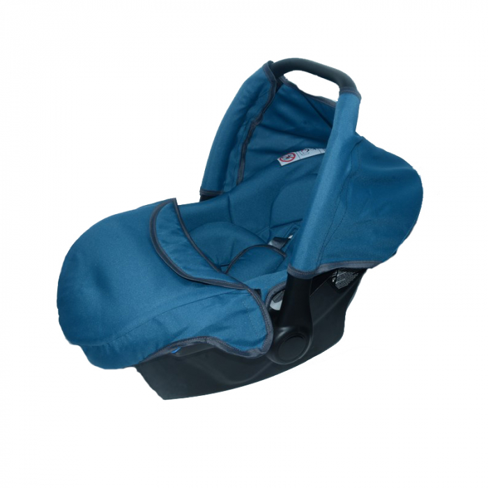 Scoica auto 0-10 kg Camini Musca CMN3-V [4]