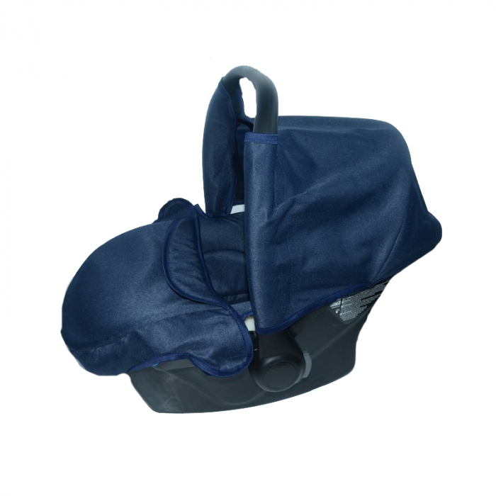 Scoica auto 0-10 Kg Camini Musca CMN4-B [4]
