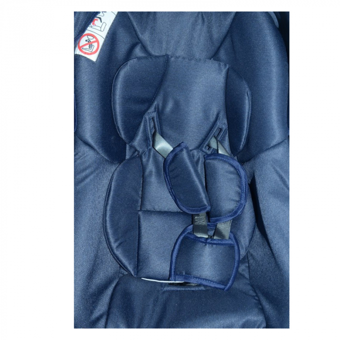 Scoica auto 0-10 Kg Camini Musca CMN4-B [3]