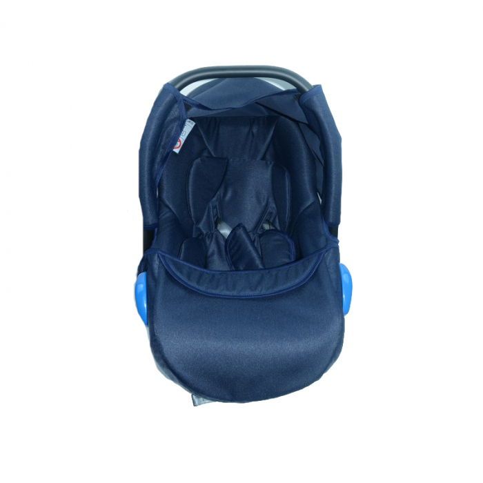 Scoica auto 0-10 Kg Camini Musca CMN4-B [2]