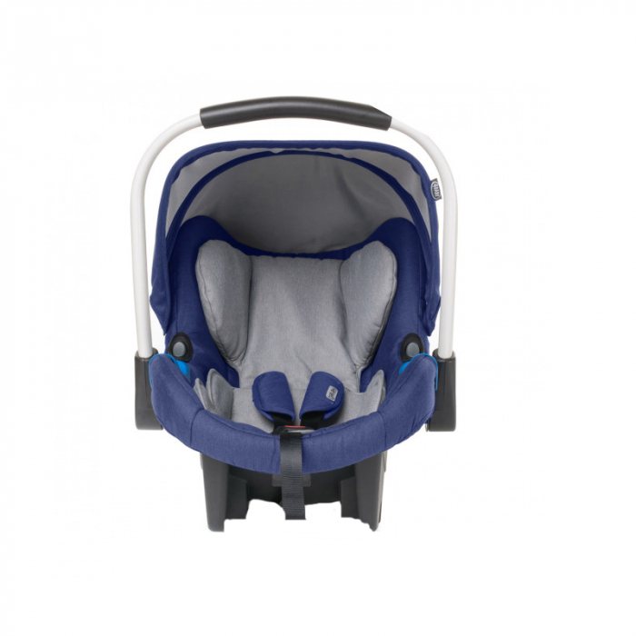 Scoica auto 0-13 Kg 4Baby Galax GLX2-B [3]