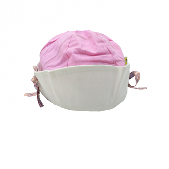 Bandana pentru fete Mini Junior SPC-2Roz, Roz [1]