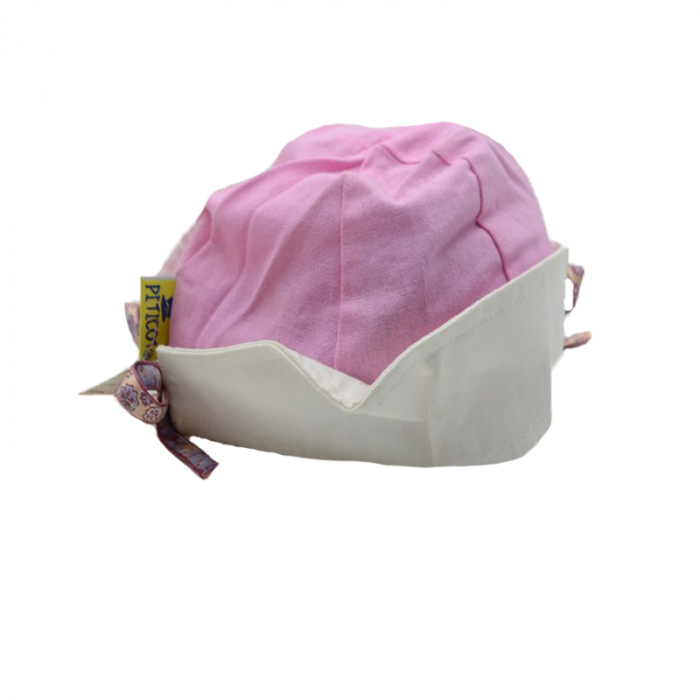 Bandana pentru fete Mini Junior SPC-2Roz, Roz [2]