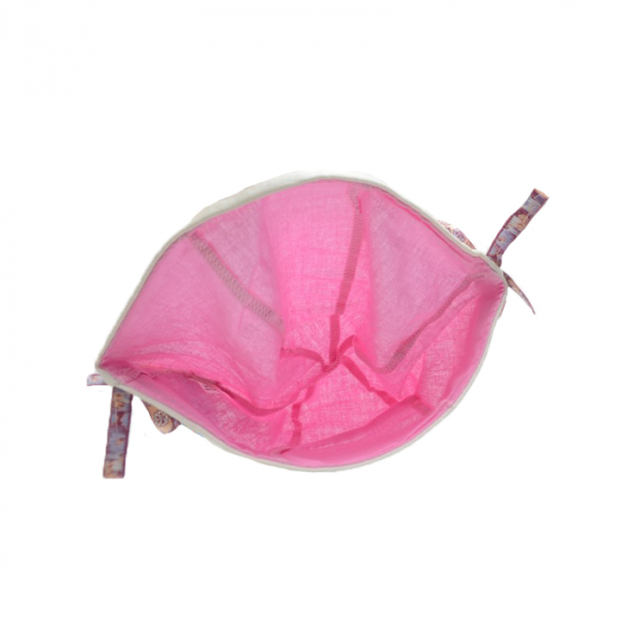 Bandana pentru fete Mini Junior SPC-2Roz, Roz [3]