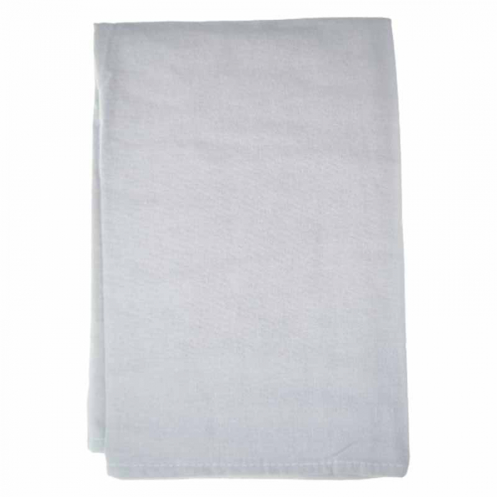 Scutec din finet reutilizabil 80 x 60 cm pentru bebelusi Mini Junior 522545-10, Gri [1]