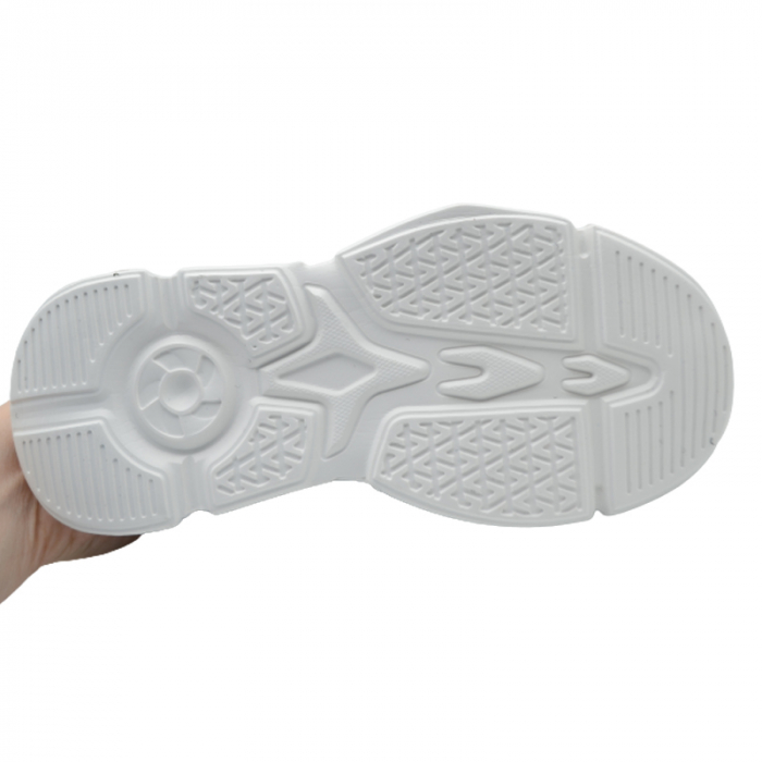 Pantofi sport pentru baieti Tom Miki C-T9309-E1-33, Bleumarin [6]