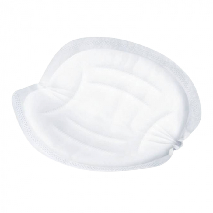 Absorbante pentru san 30 bucati NUK 252134, Alb [3]