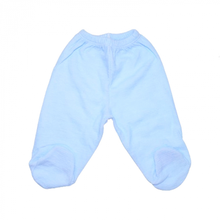 Set 10 piese pentru baietel Mini Junior S10P-MJ, Albastru [7]