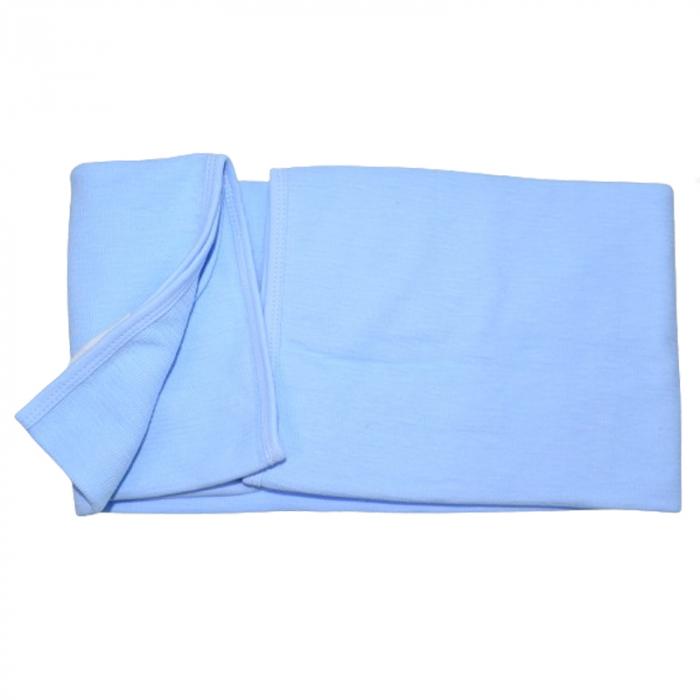 Set 10 piese pentru baietel Mini Junior S10P-MJ, Albastru [4]