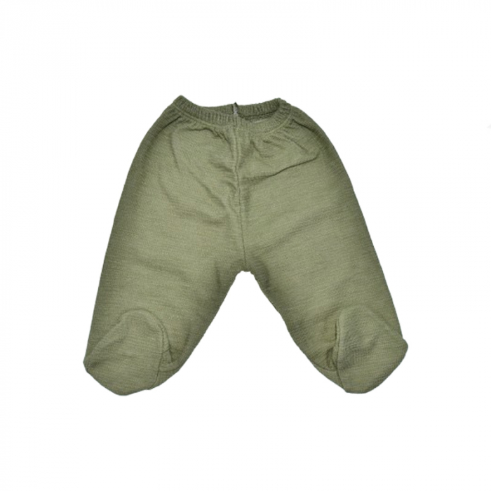 Set 10 piese pentru baietel Mini Junior S10P-MJ1, Verde [6]