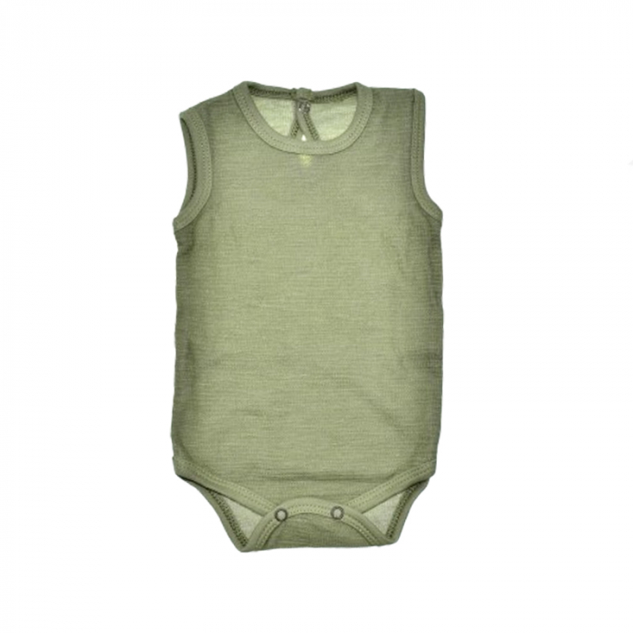 Set 10 piese pentru baietel Mini Junior S10P-MJ1, Verde [10]