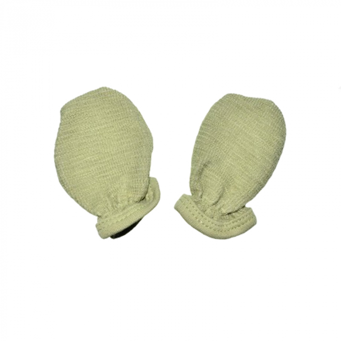 Set 10 piese pentru baietel Mini Junior S10P-MJ1, Verde [11]