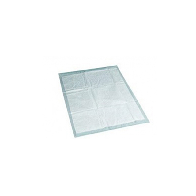 Set 10 pleduri impermeabile 60 x 90 cm BabyOno 509, Alb [2]
