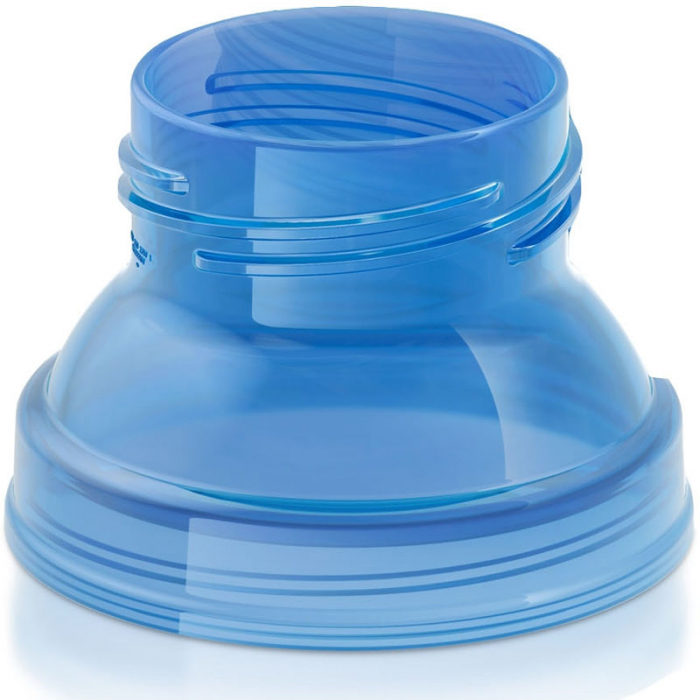 Set 10 recipiente pentru stocarea laptelui 180 ml 0+ luni Philips Avent SCF618/10 [4]