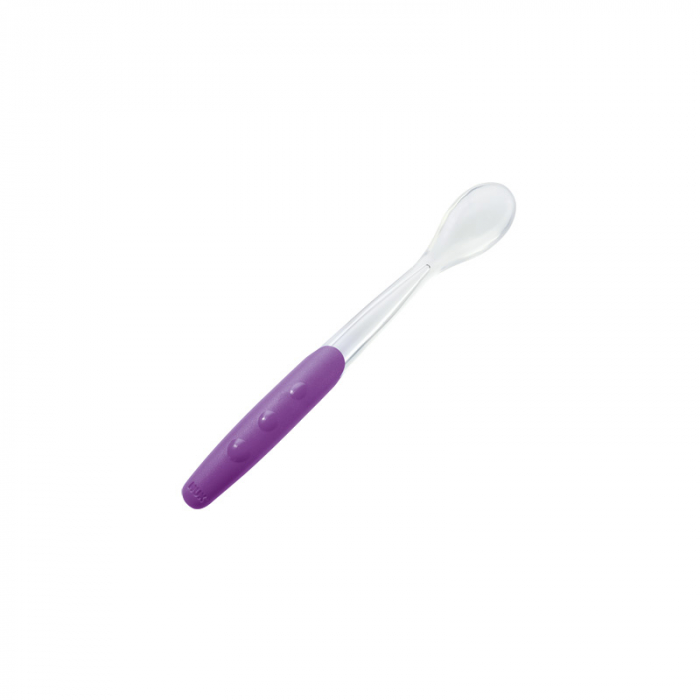 Set 2 lingurite 4+ luni NUK EASY LEARNING 255065 [2]