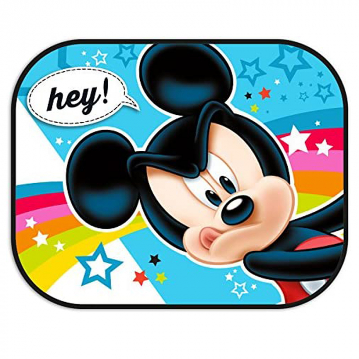 Set 2 parasolare Disney Mickey Mouse 9313, Multicolor [2]