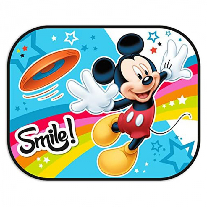 Set 2 parasolare Disney Mickey Mouse 9313, Multicolor [3]