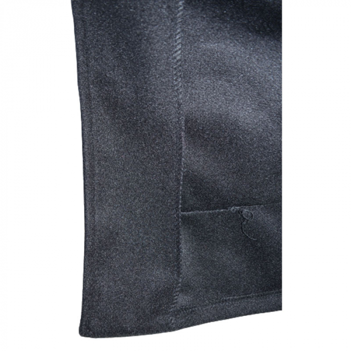 Palton pentru fete BadGirl B2799, Negru [5]