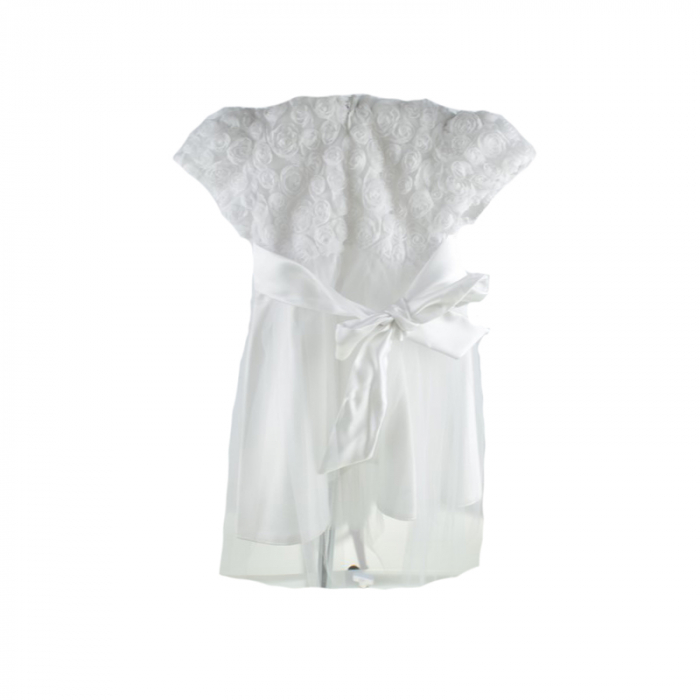 Set 2 piese pentru fete Christopher Baby Club 4945A [2]