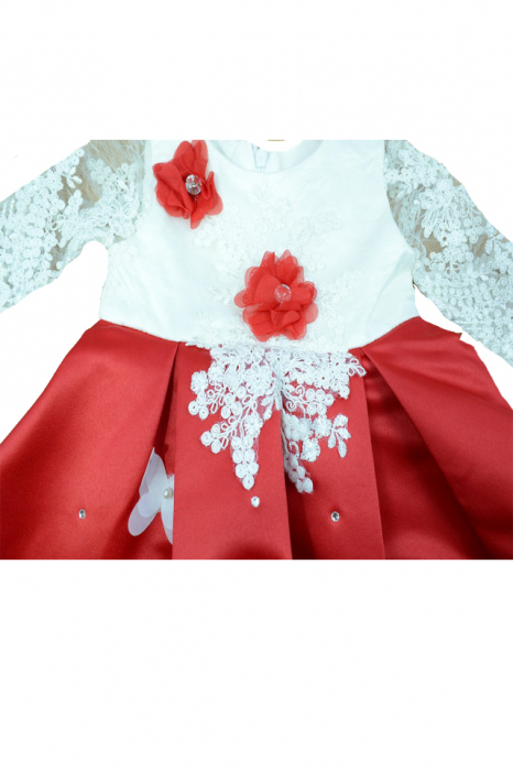 Set 2 piese pentru fete Colibri 1102R [2]